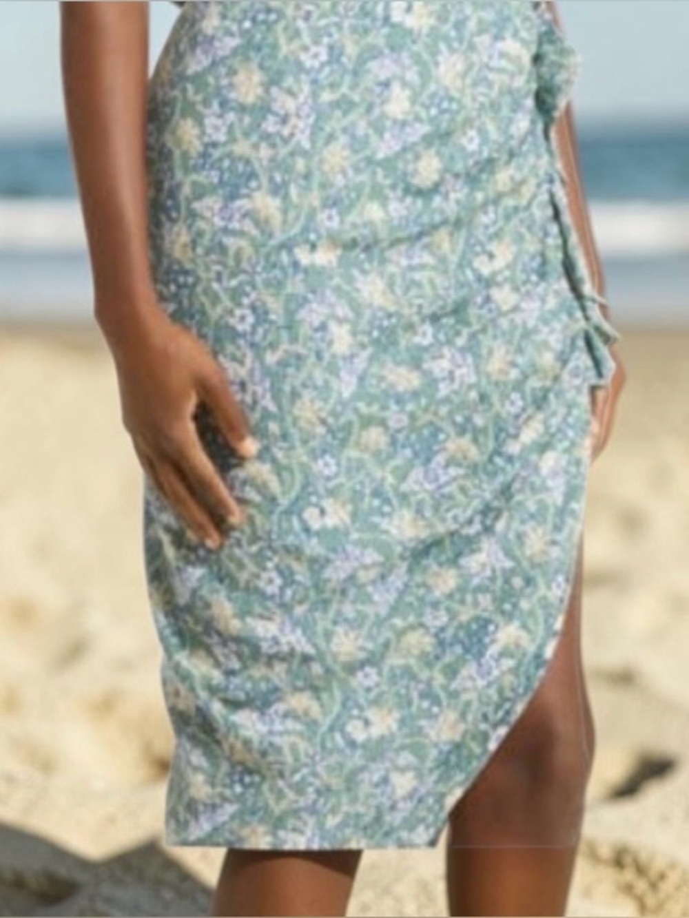 Veronica Beard Hazel Skirt (Size Medium) NWT